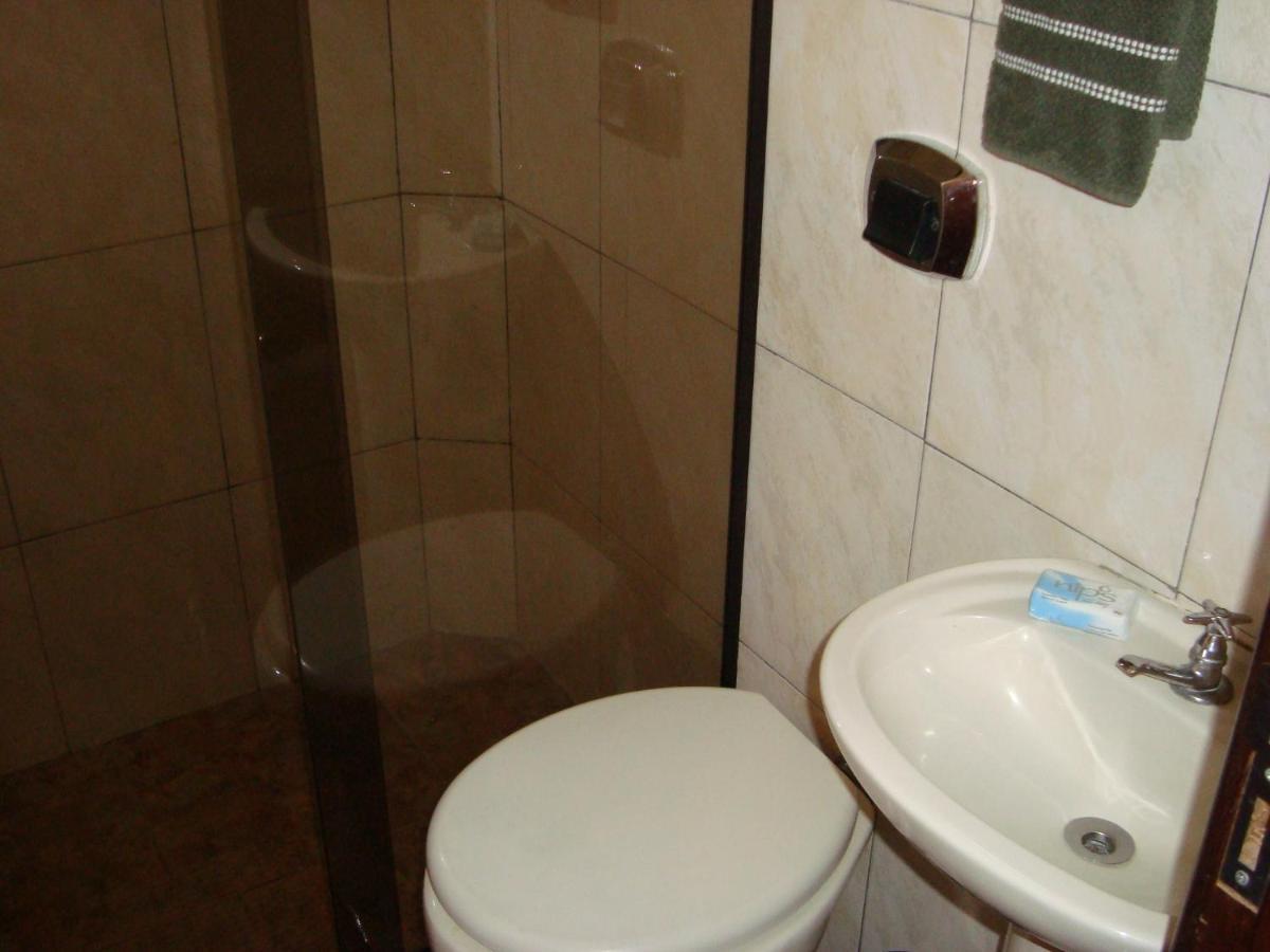 Marcelo - Copacabana Apartamento *
