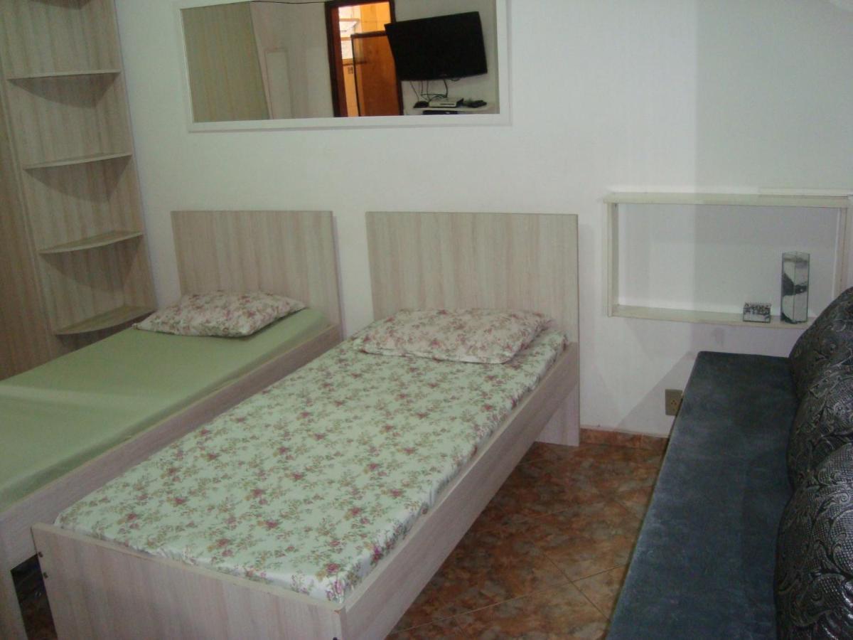 Apartamento Marcelo - Copacabana *
