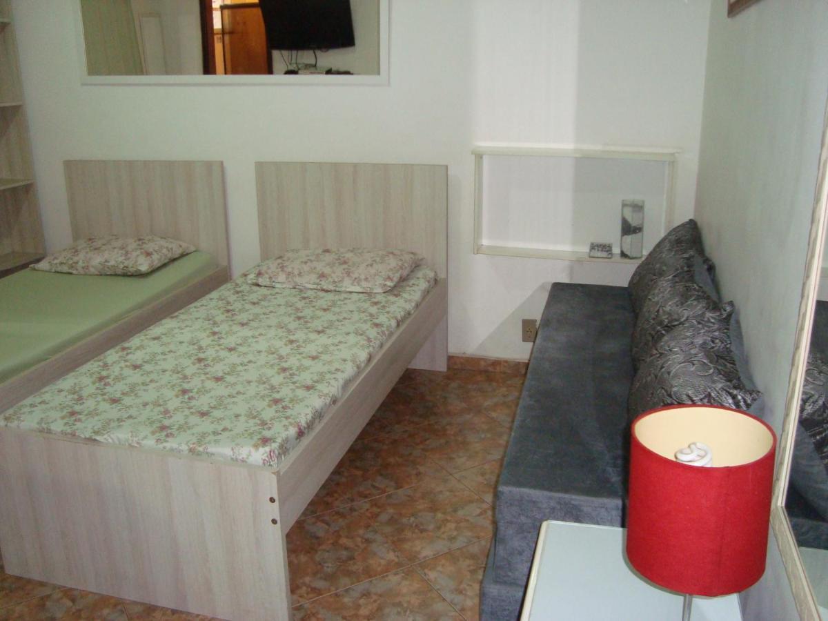 Apartamento Marcelo - Copacabana Río de Janeiro