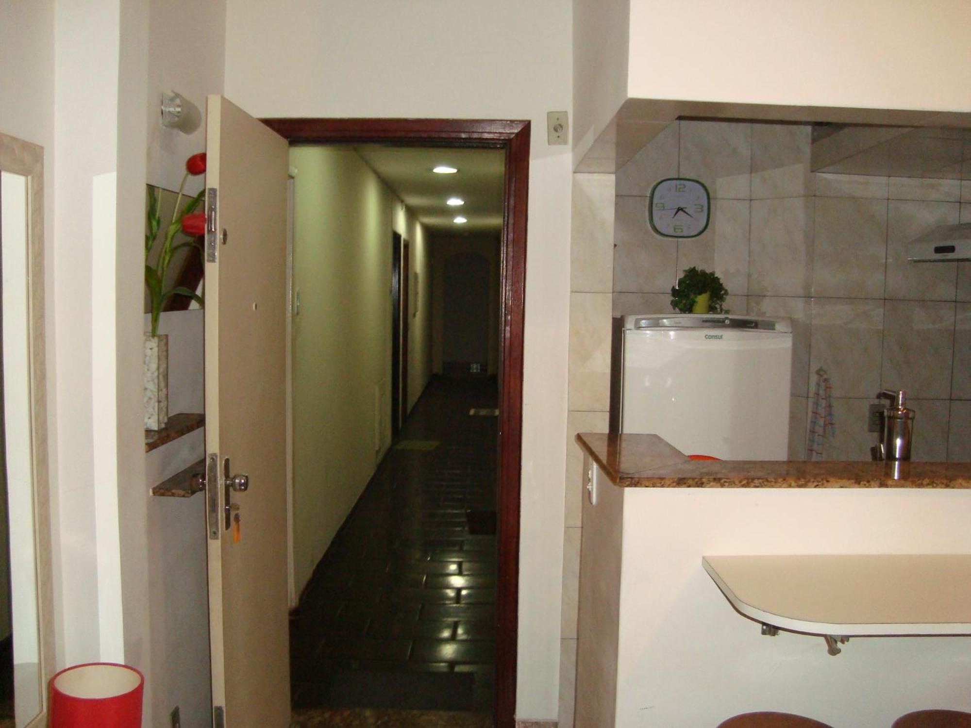 Marcelo - Copacabana Apartamento Río de Janeiro