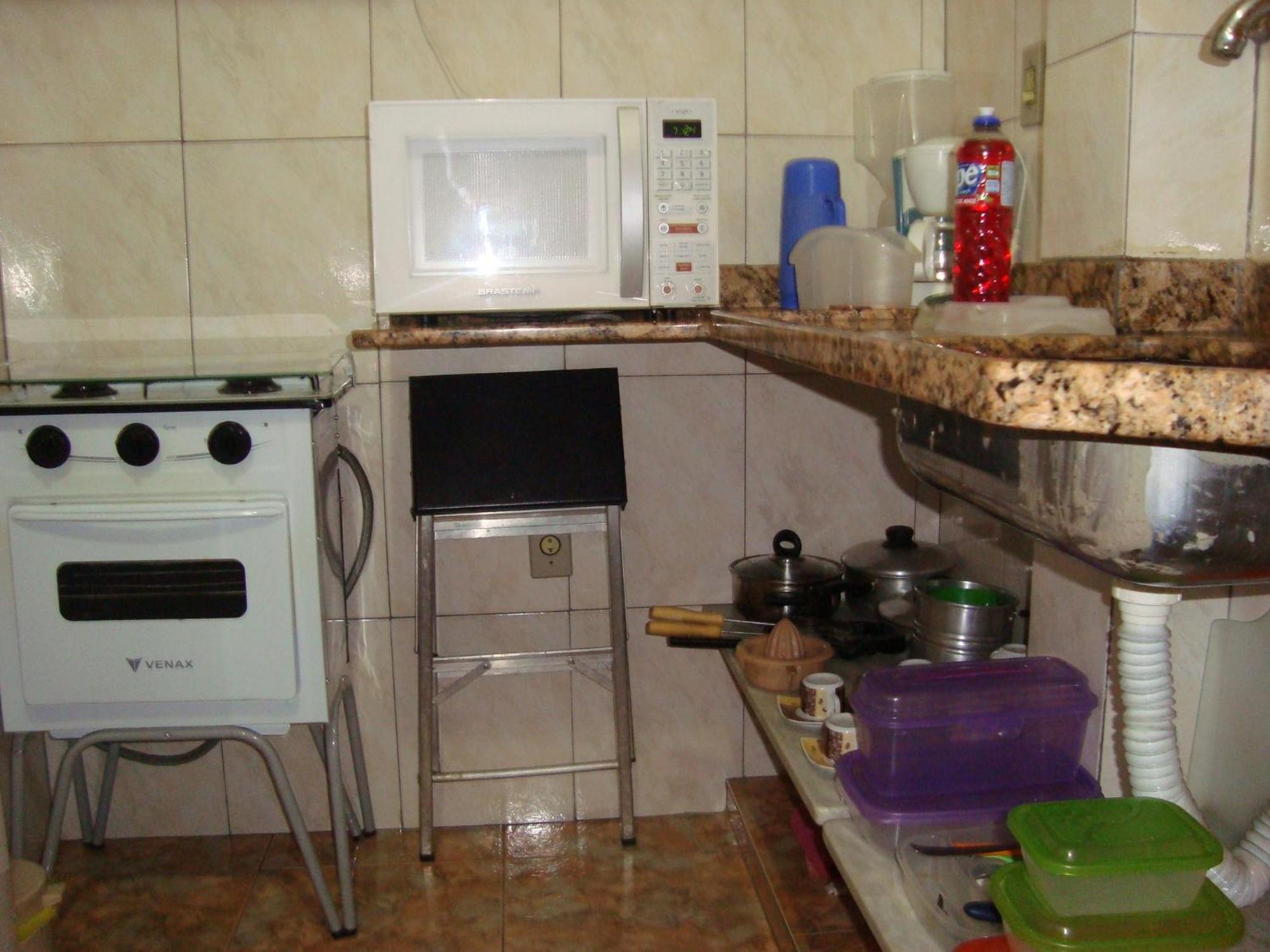 Apartamento Marcelo - Copacabana *